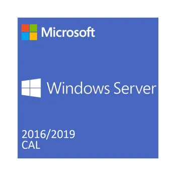 DELL Server 2019 CAL 5 USER/ DOEM /STD/Datacenter 623-BBDB