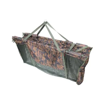 Zfish Važící Sak Camo Floating Weighing Sling