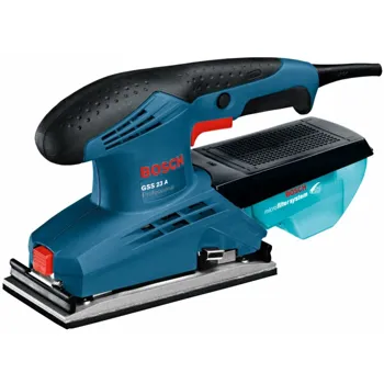 Bosch GSS 23 A Professional 0.601.070.400