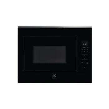 Electrolux KMFD264TEX