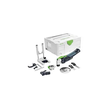 Festool OSC 18 Li E-Basic Set