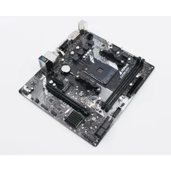 ASRock B450M-HDV R4.0