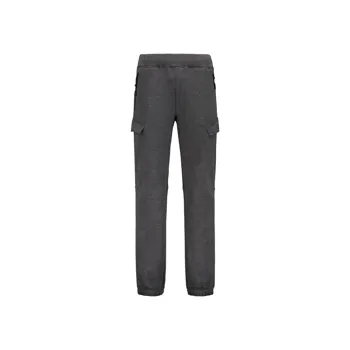 Korda Tepláky Joggers Charcoal