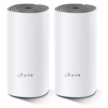 TP-Link Deco E4, 2ks