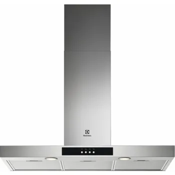 Electrolux LFT429X