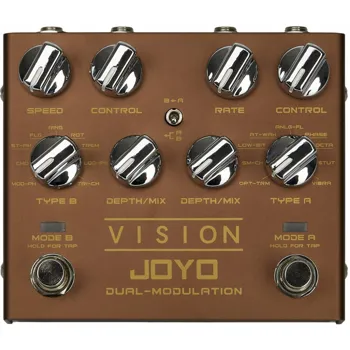 Joyo R-09 VISION