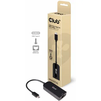 Club 3D CAC-1520