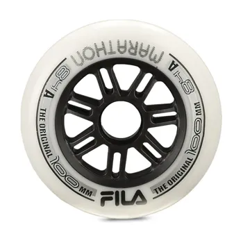 Fila Wheels 100 mm 84A