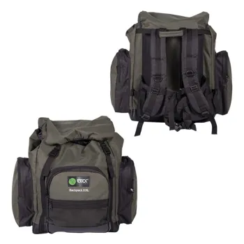 Zeck Batoh Backpack XXL