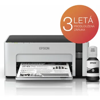 Epson EcoTank M1120