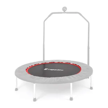 inSPORTline skákací plocha k trampolínám Profi Digital 100cm