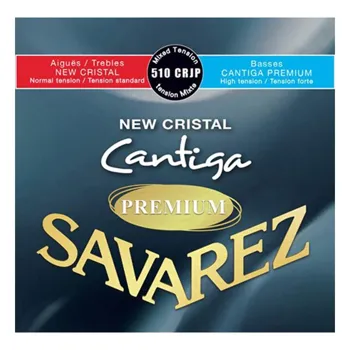 Savarez 510CRJP