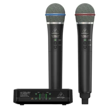 Behringer ULM302MIC