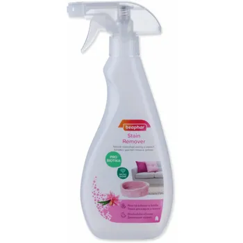 BEAPHAR Stain Remover odstraňovač skvrn 500 ml