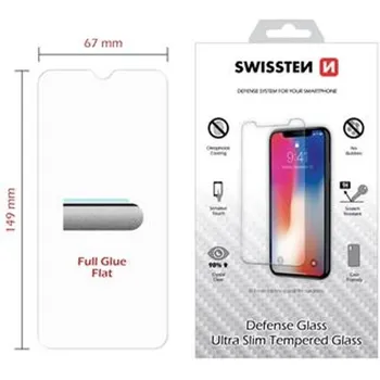 SWISSTEN XIAOMI REDMI 7 RE 2,5D 8595217463745