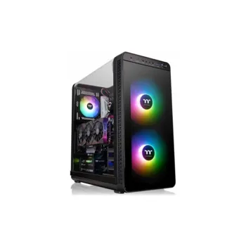 Thermaltake Pure 20 ARGB Sync Case Fan TT Premium Edition (1-Fan Pack) CL-F081-PL20SW-A