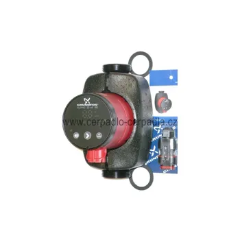 Grundfos ALPHA2 25-80 180 230V 99411178