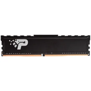 Patriot Premium DDR4 16GB 2666MHz CL19 PSP416G26662H1