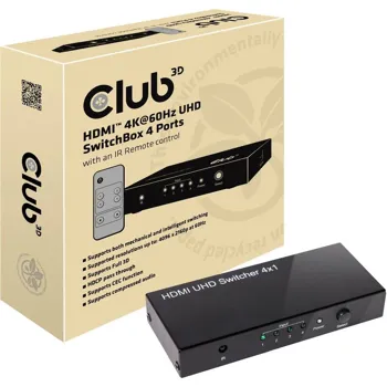 Club3D CSV-1370