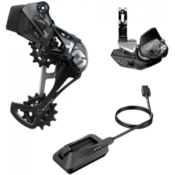 Sram X01 Eagle AXS