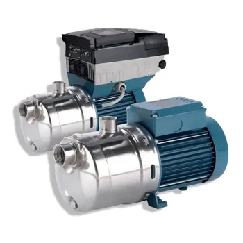 Calpeda MXH 805/B 400V 1.8kW