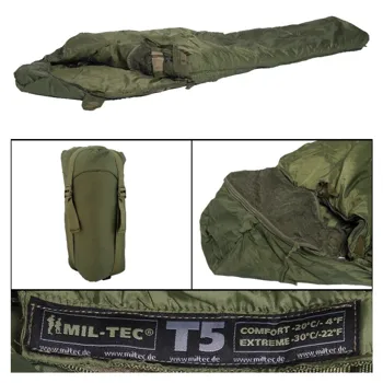 Mil-Tec Tactical T5