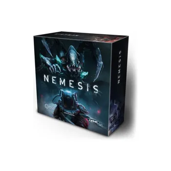 Awaken Realms Nemesis EN