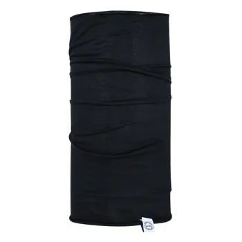 Oxford nákrčník Comfy Black 3-pack