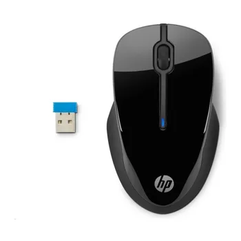 HP Wireless Mouse 250 3FV67AA