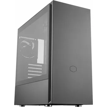 Cooler Master Silencio S600 MCS-S600-KG5N-S00