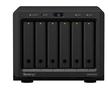 Synology DiskStation DS620slim