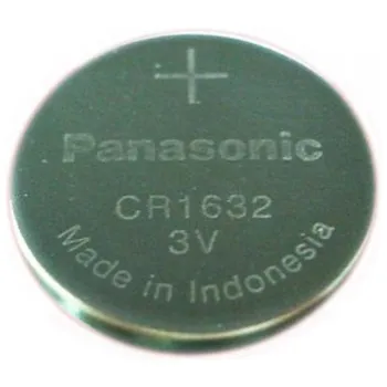 Panasonic CR-1632EL/1B 1ks 2B400588