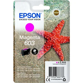 Epson C13T03U34010 - originální