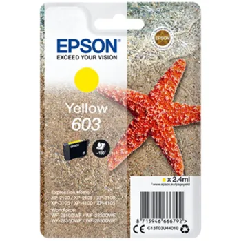 Epson C13T03U44010 - originální