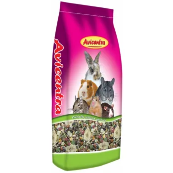 Avicentra Classic Menu Malý hlodavec 20 kg