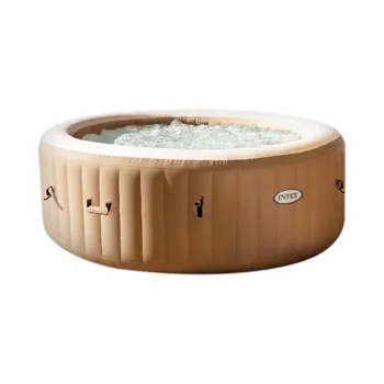 Intex PureSpa Bubble Massage 28428