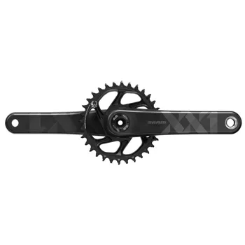 Sram XX1 Carbon Eagle DUB