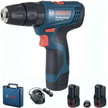 Bosch GSB 120-LI 0 601 9G8 100