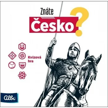 Albi Znáte Česko?