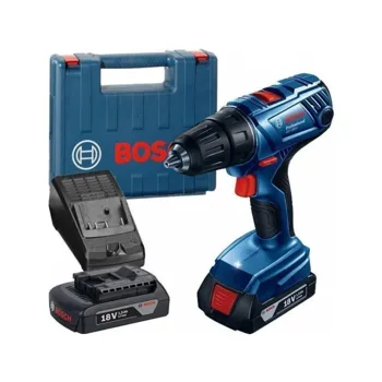 Bosch GSR 180-LI 0.601.9F8.109