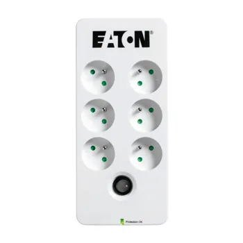 Eaton Protection Box 6