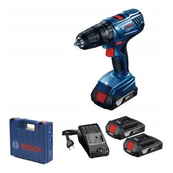 Bosch GSB 180-LI 0.601.9F8.307