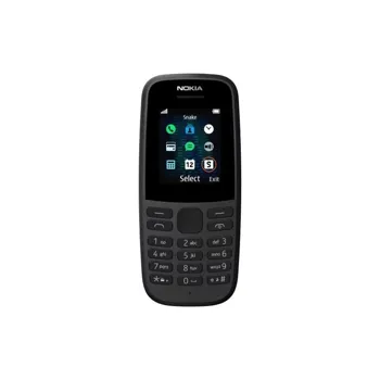 Nokia 105 2019 Dual SIM