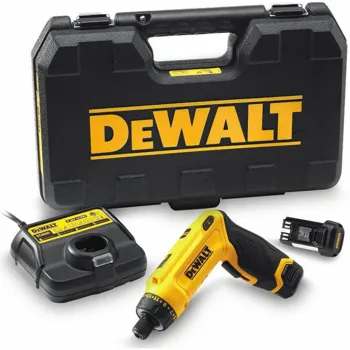 DeWALT DCF801D2