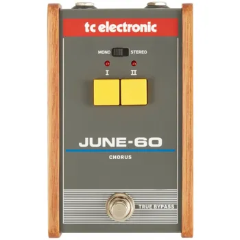 TC Electronic JUNE-60