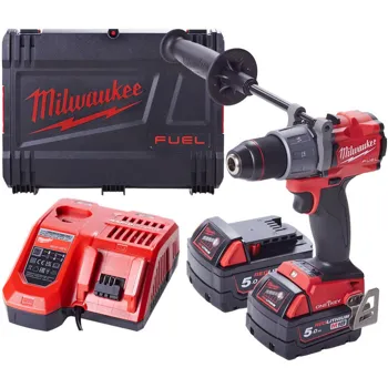 Milwaukee M18 ONEPD2-502X 4933464527