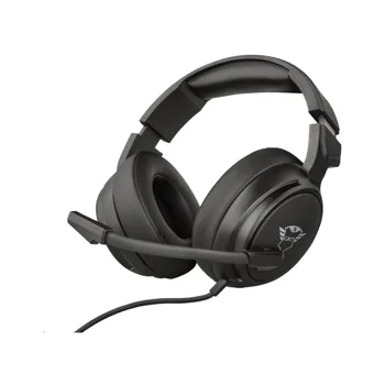 Trust GXT 433 Pylo Comfortable Multiplatform Gaming Headset