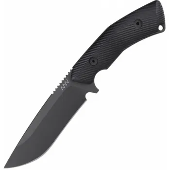 ANV KNIVES M200 DLC Kydex Sheath Black