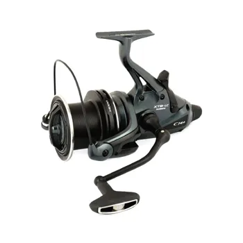 Shimano Medium Baitrunner CI4 LC 5500 XTB