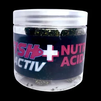 LK Baits Fish Activ Plus Nutric Acid 200ml